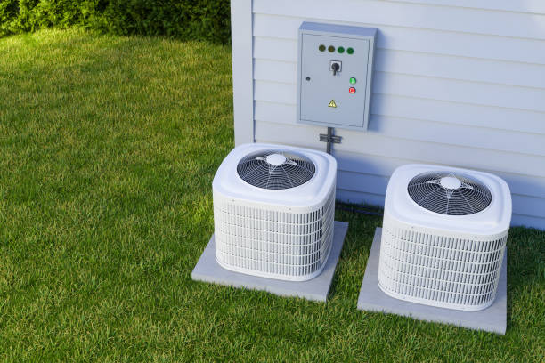Best Thermostats and Smart Controls in Manton, MI
