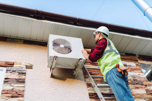 Best HVAC Consulting and Engineering in Manton, MI