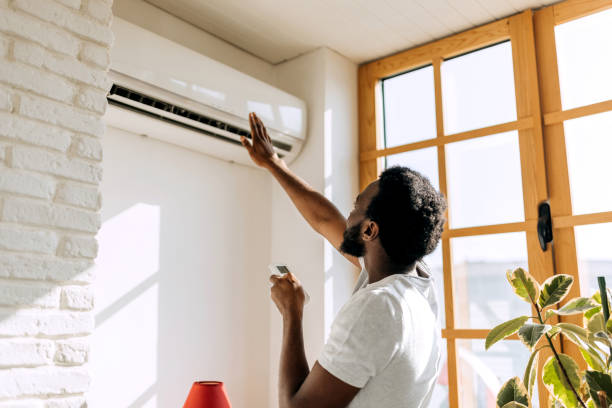 Professional HVAC in Manton, MI