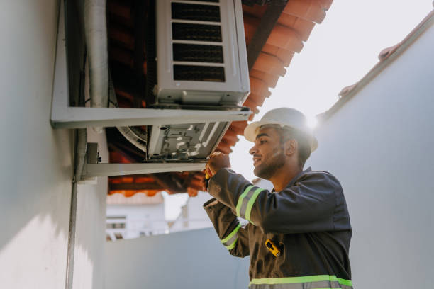 Best Furnace Cleaning in Manton, MI
