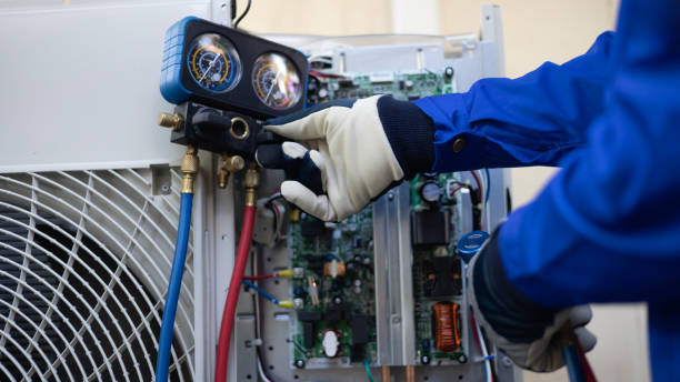 Best VRF (Variable Refrigerant Flow) Systems in Manton, MI